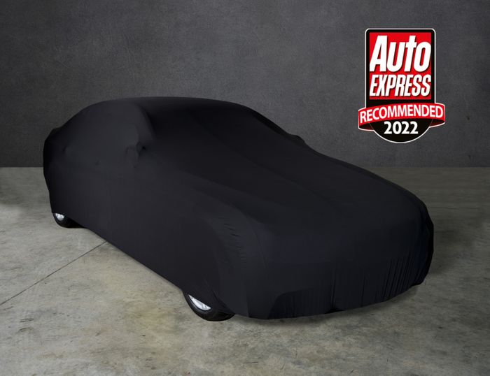 Supersoft, Superstretchy, Superstrong, Perfect Fit Indoor Car Covers