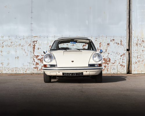 Classic Car Insurance