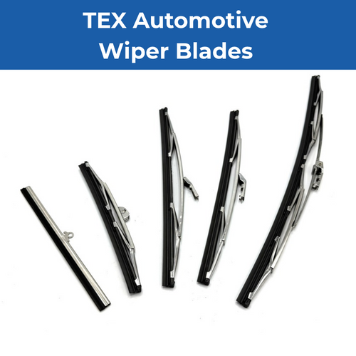Wiper Blades