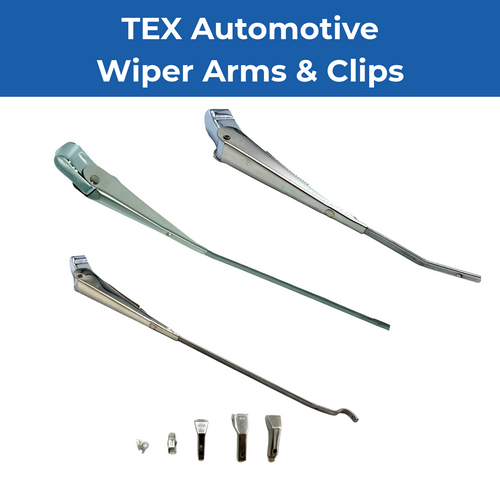 Wiper Arms