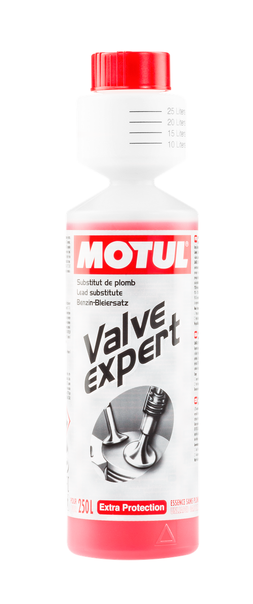 VALVE EXPERT