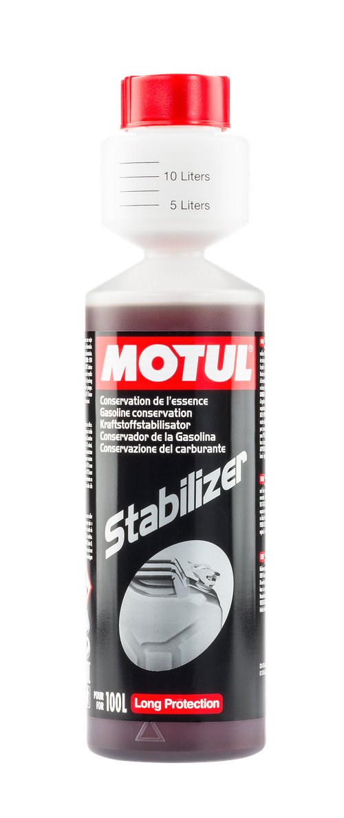 STABILIZER