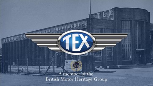 Who is TEX Automotive