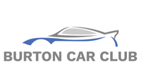 Company name - Burton Car Club
