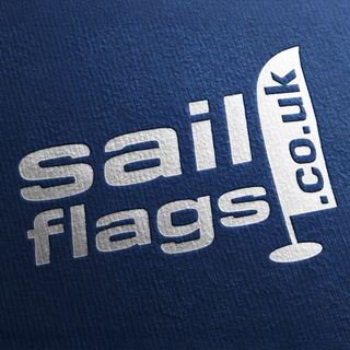 Exhibitor profile image for Sailflags