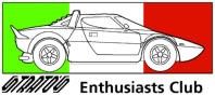 Company name - Stratos Enthusiasts Club