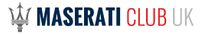 Company name - Maserati Club UK