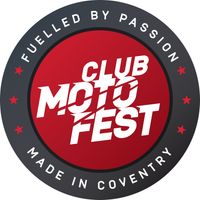 Company name - Club MotoFest