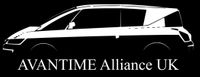 Company name - Avantime Alliance UK 