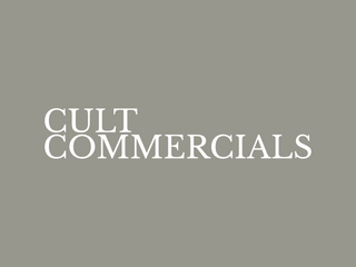 Exhibitor profile image for Cult Commercials Limited
