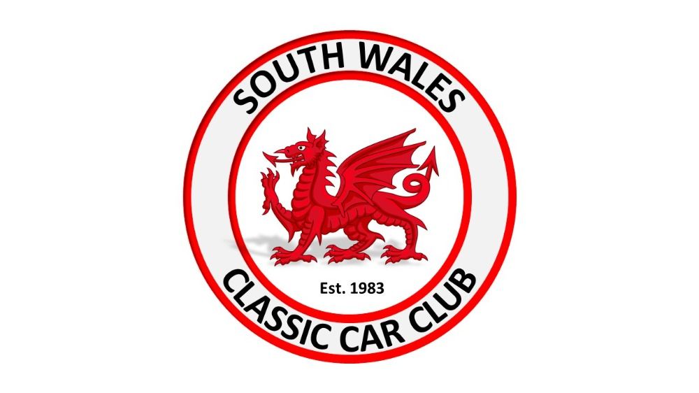 Exhibitor profile image for South Wales Classic Car Club