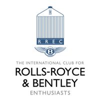 Company name - RREC - Rolls-Royce Enthusiasts' Club