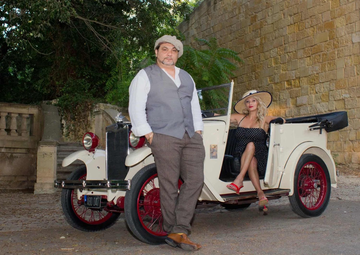 Cover image - Creme Caravelle Ltd