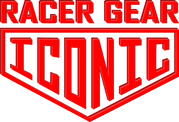 Iconic Racer Gear