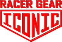 Company name - Iconic Racer Gear