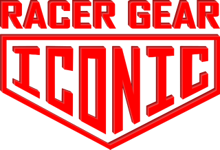 Exhibitor profile image for Iconic Racer Gear