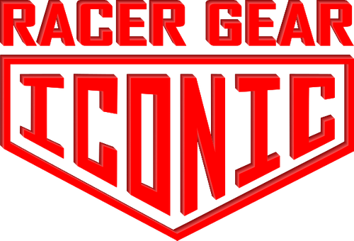 Iconic Racer Gear