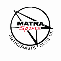 Company name - Matra Enthusiasts Club UK