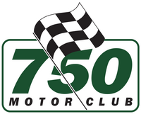 Company name - 750 Motor Club