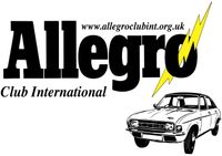 Company name - Allegro Club International