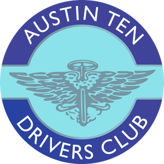 Austin Ten Drivers Club