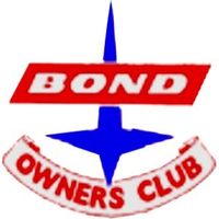 Company name - The Bond Owners Club