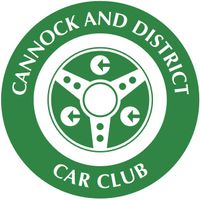 Company name - Cannock and District Car Club
