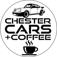 Company name - Chester Cars and Coffee