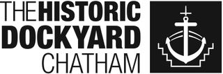 Exhibitor profile image for Chatham Historic Dockyard Trust