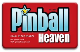 Pinball Heaven