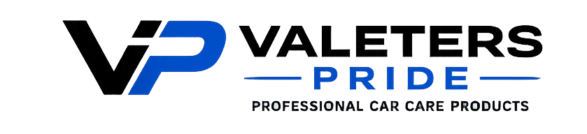 Cover image - VALETERS PRIDE LTD