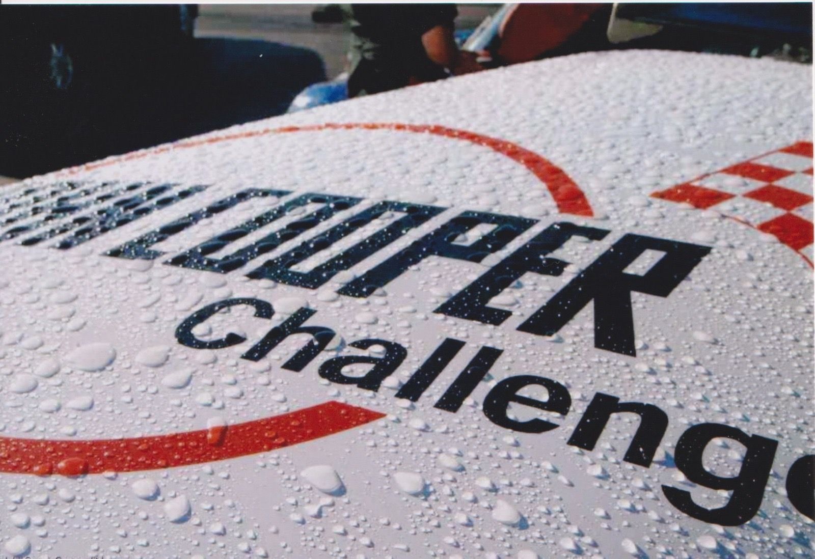 Exhibitor profile image for John Cooper Garage Clubsport