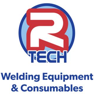 Exhibitor profile image for R-Tech Welding Equipment Ltd