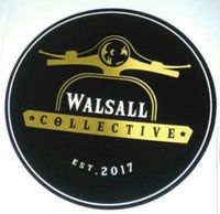 Company name - Walsall Collective Scooter Group