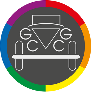 Gay Classic Car Group (GCCG)