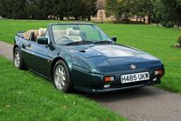Company name - Ginetta Owners Club