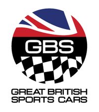 Company name - Great British Sportscars