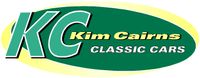 Company name - Kim Cairns