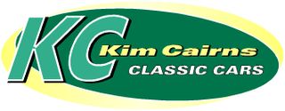 Kim Cairns