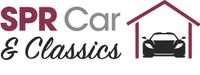 Company name - SPR Car & Classic