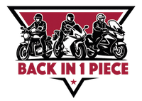 Company name - Back in 1 Piece
