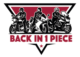 Exhibitor profile image for Back in 1 Piece