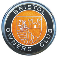 Company name - Bristol Owners Club