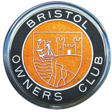 Bristol Owners Club