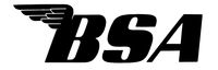 Company name - BSA Owners Club
