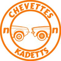 Company name - Chevettes n Kadetts