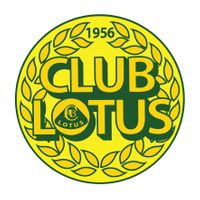 Company name - Club Lotus