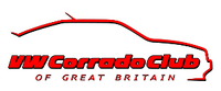 Company name - Corrado Club of Great Britain