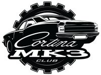 Company name - Cortina Mk3 Club