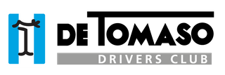 De Tomaso Drivers Club
